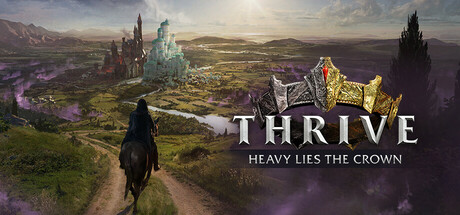 盛世繁荣：皇冠之重|v1.1.0210|容量5.74GB|官方中文|Thrive: Heavy Lies The Crown