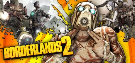 无主之地2|v1.0.145|容量12GB|官方中文|赠多项修改器|赠存档|Borderlands 2