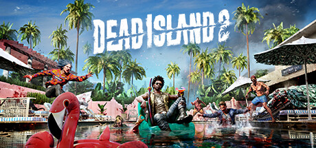 死亡岛2|Build.20514355|全DLC|容量71.6GB|官方中文|赠多项修改器|Dead Island 2
