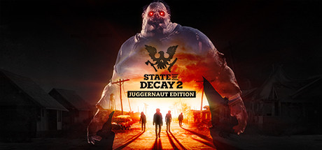 腐烂国度2:主宰巨霸版|v38.2|容量20.4GB|官方中文|赠多项修改器|State of Decay 2: Juggernaut Edition