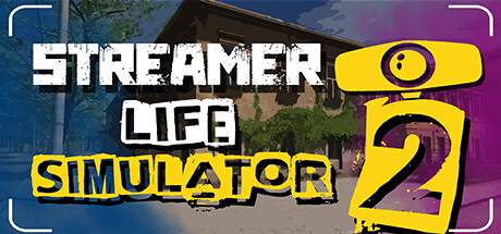 主播人生模拟器2|Build.21799183|容量5.46GB|官方中文|Streamer Life Simulator 2