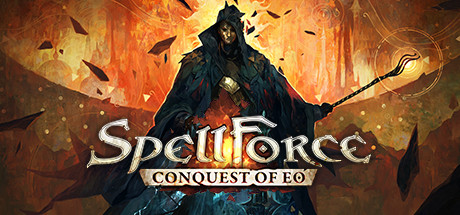 咒语力量：征服埃欧大陆|v01.11.32090|全DLC|容量8.18GB|官方中文|SpellForce: Conquest of Eo