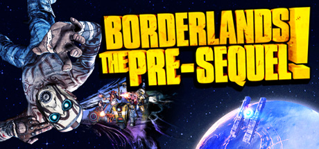 无主之地：前传|v1.07|内置汉化|赠多项修改器|赠存档|Borderlands:The Pre-Sequel