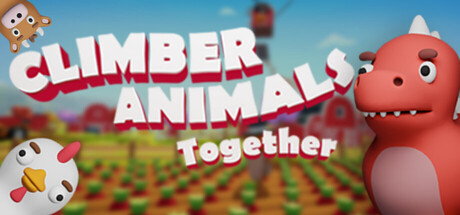 攀爬动物：在一起|Build.17627893|容量594MB|官方中文|Climber Animals: Together