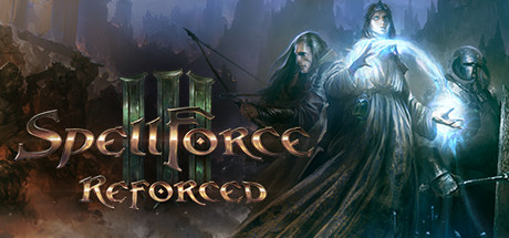 咒语力量3：增强版|v163238|容量65.6GB|官方中文|赠多项修改器|SpellForce 3 Reforced