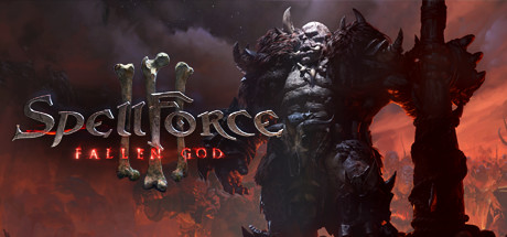 咒语力量3：陨落神明|v1.6|容量33GB|官方中文|赠多项修改器|SpellForce 3: Fallen God