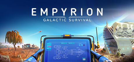 帝国霸业：银河生存|v1.17.0|全DLC|容量17.4GB|官方中文|Empyrion - Galactic Survival