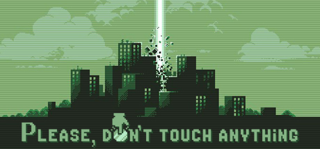 请勿乱动|Build.20144935|容量151MB|官方中文|Please, Don’t Touch Anything