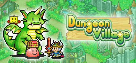 冒险村物语|v2.44|容量68MB|官方中文|Dungeon Village