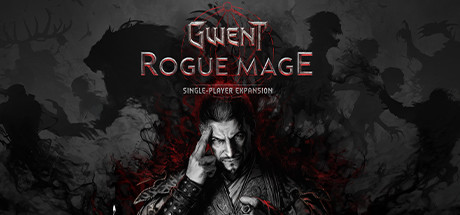 巫师之昆特牌：流浪法师|Build.22463824|容量2.89GB|官方中文|GWENT: Rogue Mage
