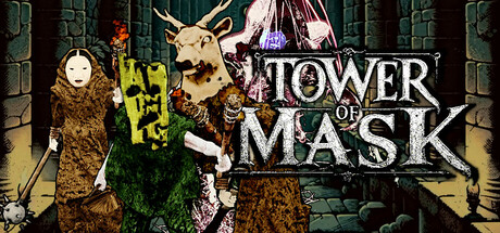 面具之塔|Build.23382352|容量3.69GB|官方中文|Tower of Mask