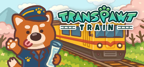 爪子列车|Build.23396326|容量712MB|官方中文|Transpawt Train