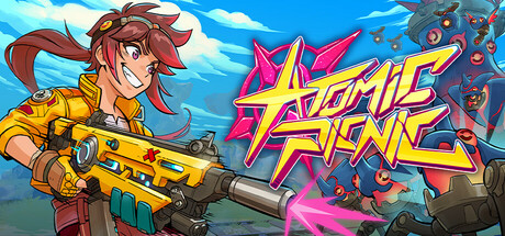 原子野餐|Build.21244191|容量6.56GB|官方中文|Atomic Picnic