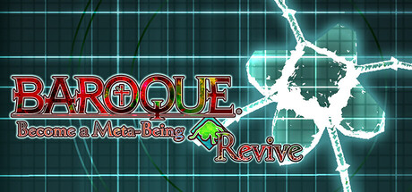 BAROQUE~一觉醒来成异形~Revive|Build.21052438|容量581MB|官方中文|BAROQUE~Become a Meta-Being~Revive