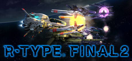 异形战机2|v2.0.4数字豪华版|全DLC|容量17.7GB|官方中文|R-Type Final 2