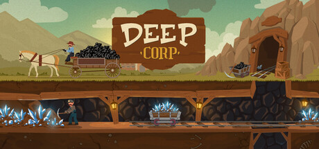 深层公司|Build.23376868|容量1.1GB|官方中文|Deep Corp