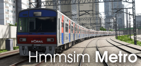 地铁模拟|Build.23006037|容量2.77GB|Hmmsim Metro