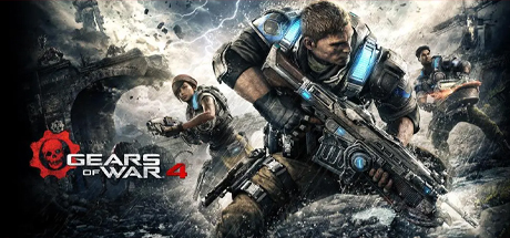 战争机器4|v12.0.0.2|官方中文|赠多项修改器|赠存档|Gears of War 4