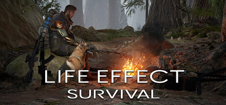 生命效应：生存|v0.44.2|容量20.41GB|官方中文|LIFE EFFECT Survival