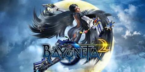 猎天使魔女2|v1.0_AndCemu1.25.3版|容量18.8GB|内置汉化|赠存档|Bayonetta 2