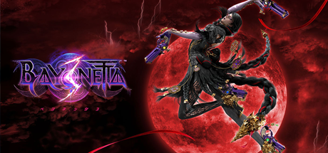 猎天使魔女3|v1.1.0|容量16.3GB|官方中文|Bayonetta 3