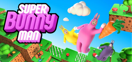 海超级兔子人|v1.0.1|容量1.63GB|官方中文|Super Bunny Man