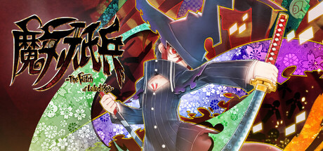 魔女祇兵|v1.1.4|容量4.69GB|官方中文|Majogami