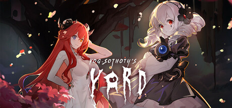犹格索托斯的庭院|v1.12|容量2.27GB|官方中文|Yog Sothoths Yard