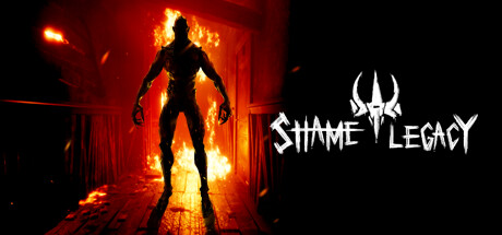 耻辱遗产|v1.00.04|容量9.77GB|官方中文|Shame Legacy
