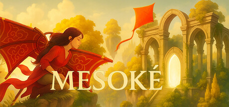 梅索凯|Build.23387226|容量3.11GB|官方中文|Mesoké