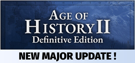 文明时代2：终极版|Build.23333946|容量689MB|官方中文|Age of History 2: Definitive Edition