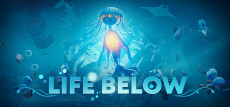 珊瑚礁生活|Build.23413422|容量5.14GB|官方中文|Life Below