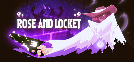 西部幽魂|v1.0.47|容量4.9GB|官方中文|Rose and Locket