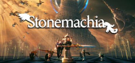 石之圣战|Build.23412030|容量12.7GB|Stonemachia