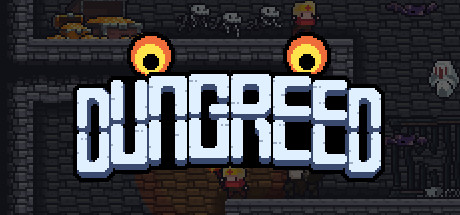 贪婪地牢|v1.7.6|容量443MB|官方中文|Dungreed