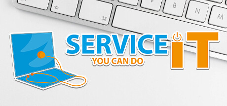 你可以做ID|IT服务公司|v1.2.0|全DLC|容量13.2GB|官方中文|ServiceIT: You can do IT