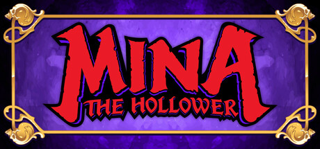 挖掘者米娜|v1.0.6.148716|容量853MB|官方中文|Mina the Hollower