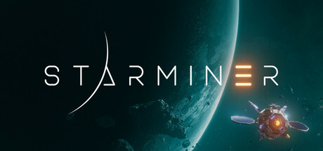 星际矿业|Build.23612536|容量3.92GB|官方中文|Starminer
