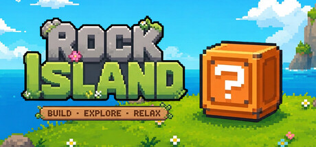 巨石岛|Build.23871593|容量353MB|官方中文|Rock Island