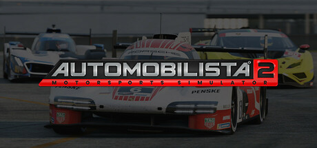 汽车俱乐部2|v1.6.9.8|全DLC|容量141GB|Automobilista 2