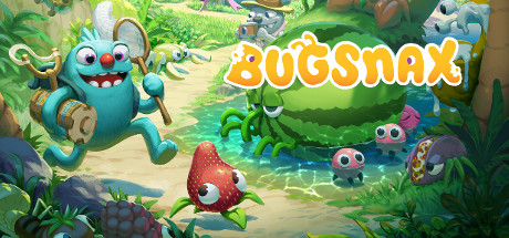 虫子快餐店|Build.23644050|容量8.97GB|官方中文|Bugsnax
