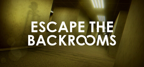 逃离密室|逃离后室|Build.23657885联机版|容量25.8GB|官方中文|Escape the Backrooms