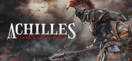 阿喀琉斯：不为人知的传奇|v1.8.5|容量18.2GB|官方中文|Achilles: Legends Untold