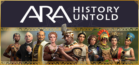 Ara：不为人知的历史|v2.1.0.542|全DLC|容量34.6GB|官方中文|Ara History Untold: Anniversary Edition