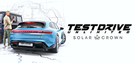 无限试驾：太阳王冠|Build.30092024联机版|容量49.9GB|官方中文|Test Drive Unlimited Solar Crown