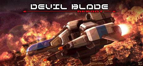 恶魔之刃：重启版|v1.2.4|容量273MB|官方中文|DEVIL BLADE REBOOT