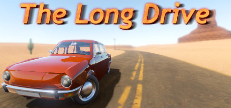 长途旅行|v20210620|容量681MB|官方中文|The Long Drive