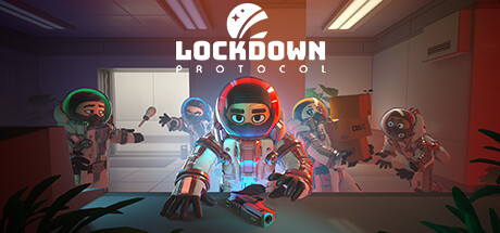 封锁协议|v1.6.0|容量2.47GB|官方中文|LOCKDOWN Protocol