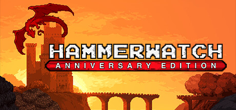 铁锤守卫：周年纪念版|Build.13887778|容量385MB|官方中文|Hammerwatch Anniversary Edition