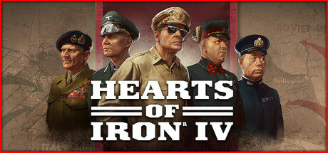 钢铁雄心4|v1.19.1.0联机版|容量10.7GB|官方中文|Hearts of Iron IV